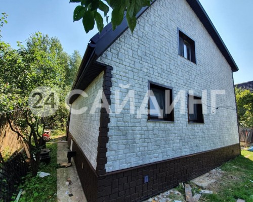 фото дома Я-ФАСАД Екатерининский Камень Серебро1024-750