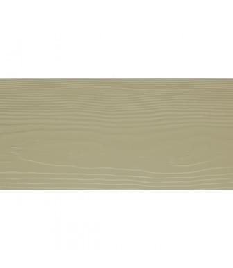 Сайдинг Фиброцементный Cedral Lap WOOD С57 (Весенний Лес)