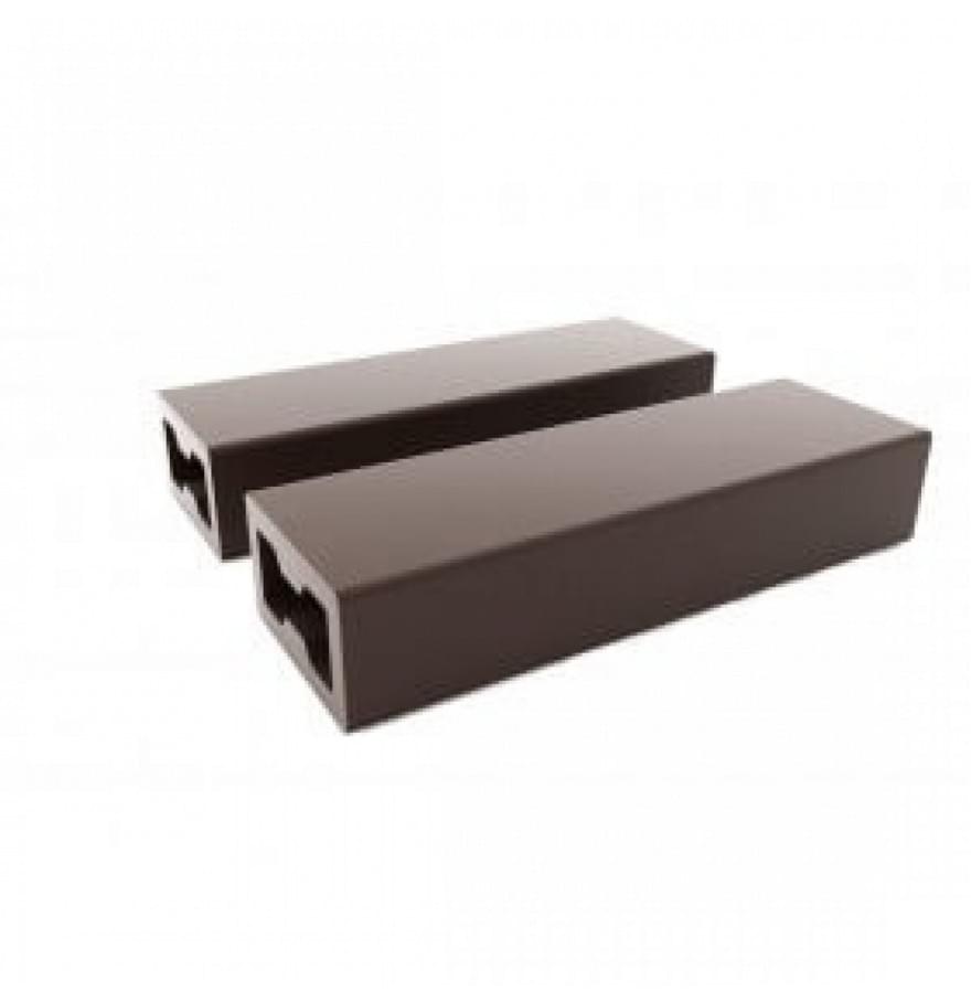 Лага монтажная ДПК Dimdeck 50х30х4000